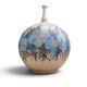 Grand Vase Boule Céramique Studio ARTA Italy