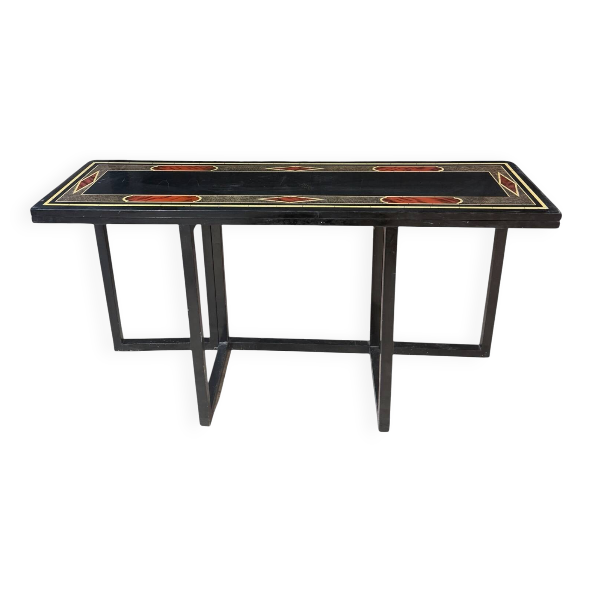 ARTELANO 1970s CONSOLE TABLE