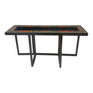 Table console des annes