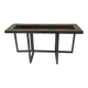 ARTELANO 1970s CONSOLE TABLE