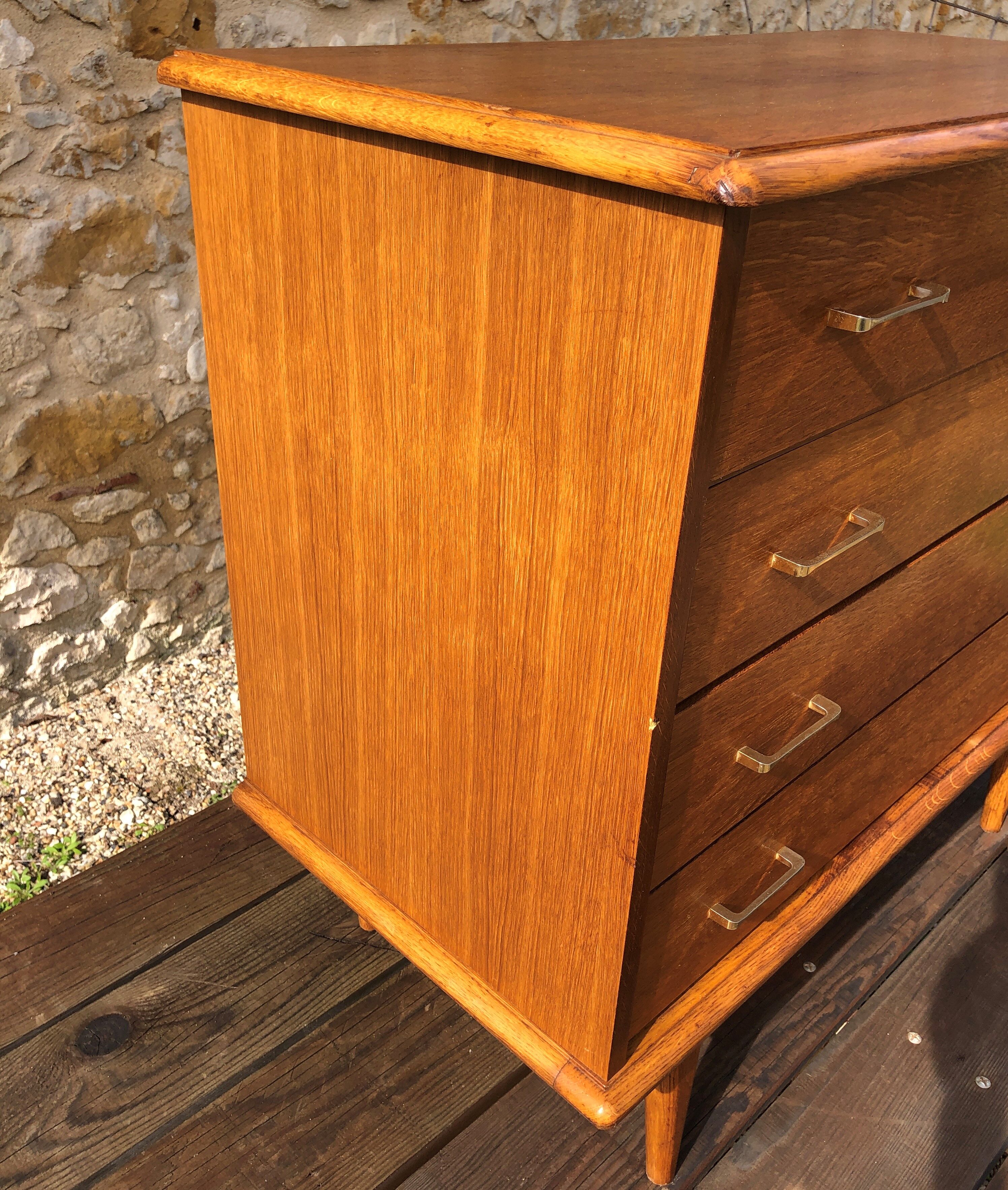 Vintage dresser 50/60