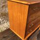 Vintage dresser 50/60