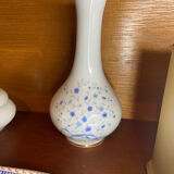 Porcelain vase