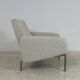 Fauteuil Tempo par J.A. Motte pour Steiner