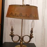 Bouillotte lamp