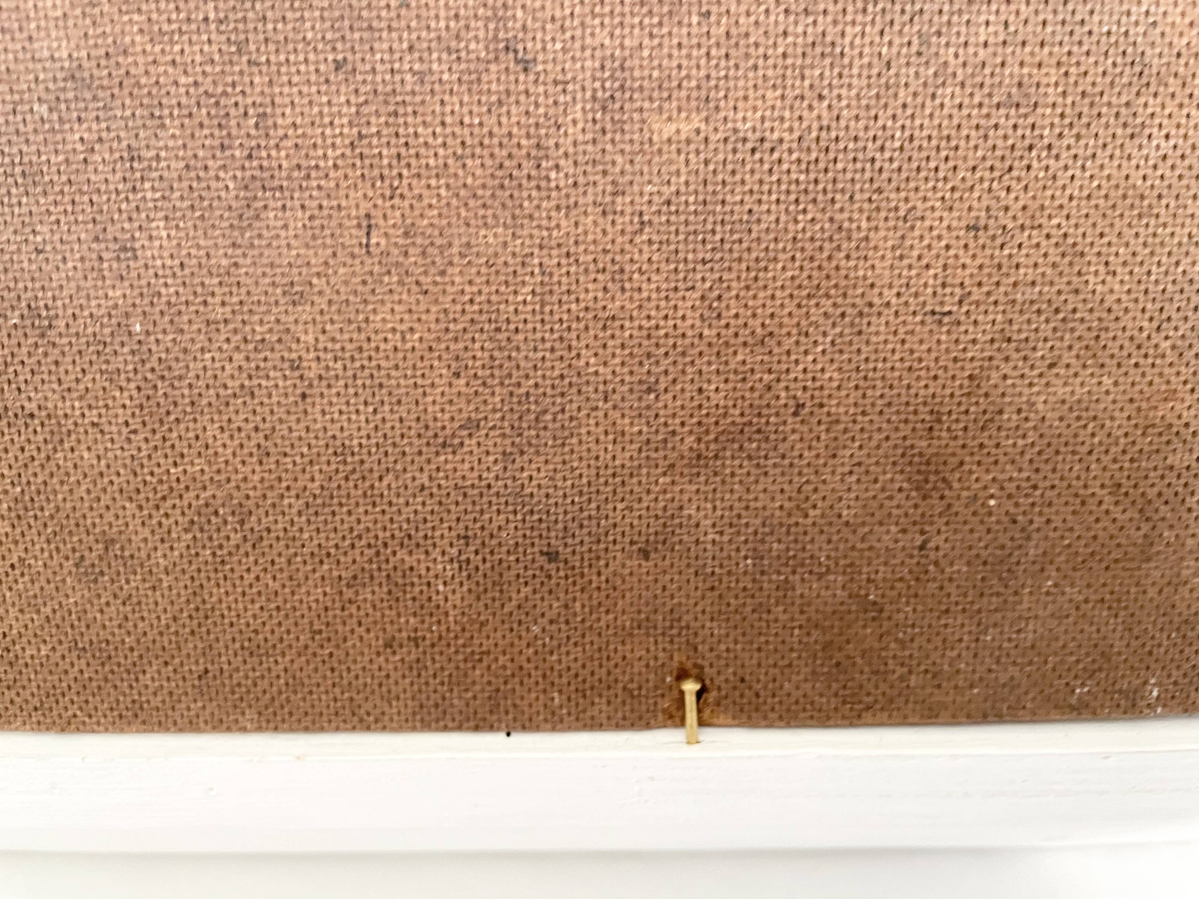 S.GAUTIER marine painting