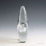 Vintage 'Orkidea' vase by Timo Sarpaneva for Iittala