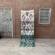 Tapis Marocain Boujad coloré - 80 x 228 cm