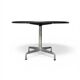 "Segmented" table by Charles & Ray Eames for Vitra