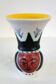 Vase original en céramique de Jacques Sagan, Vallauris, 1950s