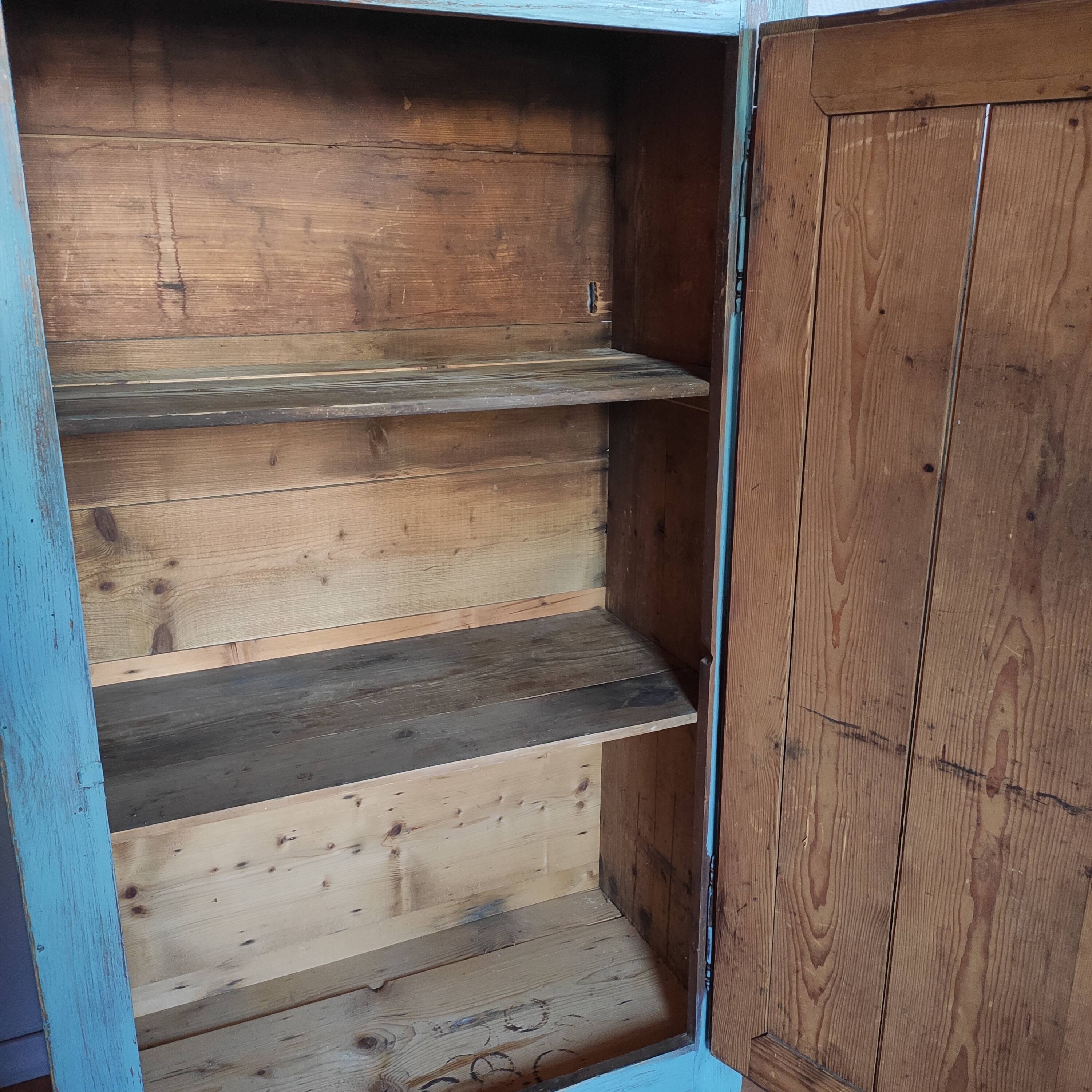 Parisian wardrobe old hosiery