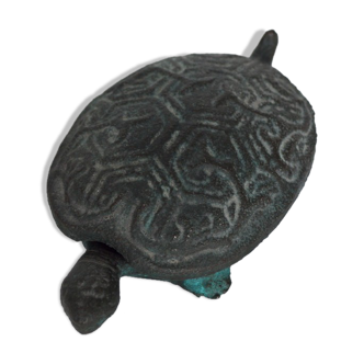 Turtle box