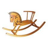 Rocking horse