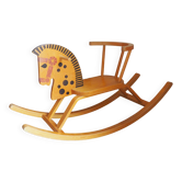Rocking horse
