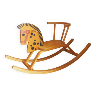 Rocking horse