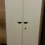 Armoire 2 portes Knoll 1990