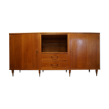 Vintage 1960 buffet