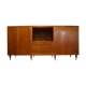 Vintage 1960 buffet
