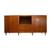 Vintage 1960 buffet