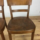 2 chairs bistros Horgen Glarus