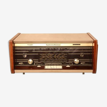 Radio vintage bluetooth