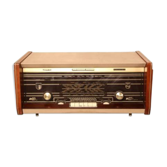 Radio vintage bluetooth
