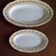 Flat duo - ravine L'Amandinoise Poreylor half-porcelain