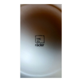 Porcelain cup