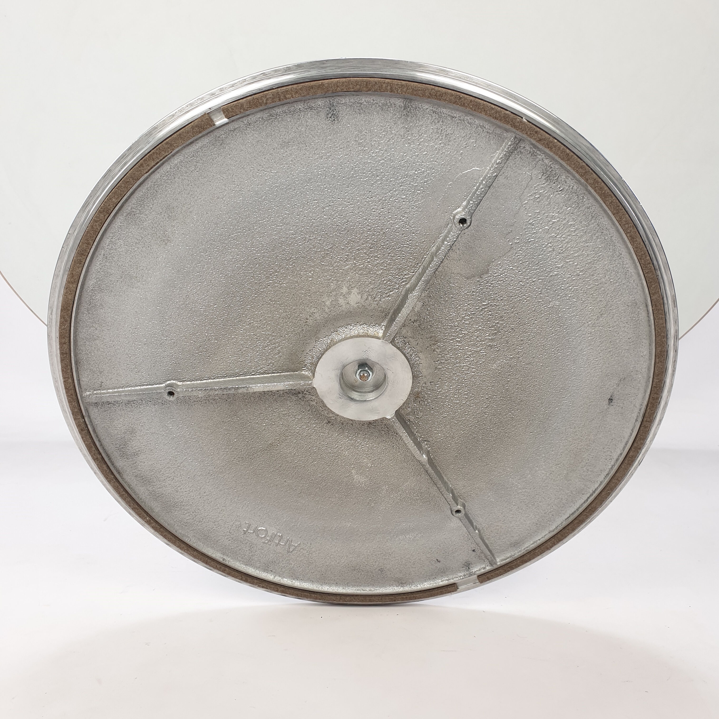 Oval Dining Table by Pierre Paulin for Artifort 1980s