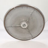 Oval Dining Table by Pierre Paulin for Artifort 1980s