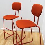 Tabouret de bar New School, MDD