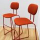 New School Bar Stool, MDD