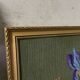 Flower canvas