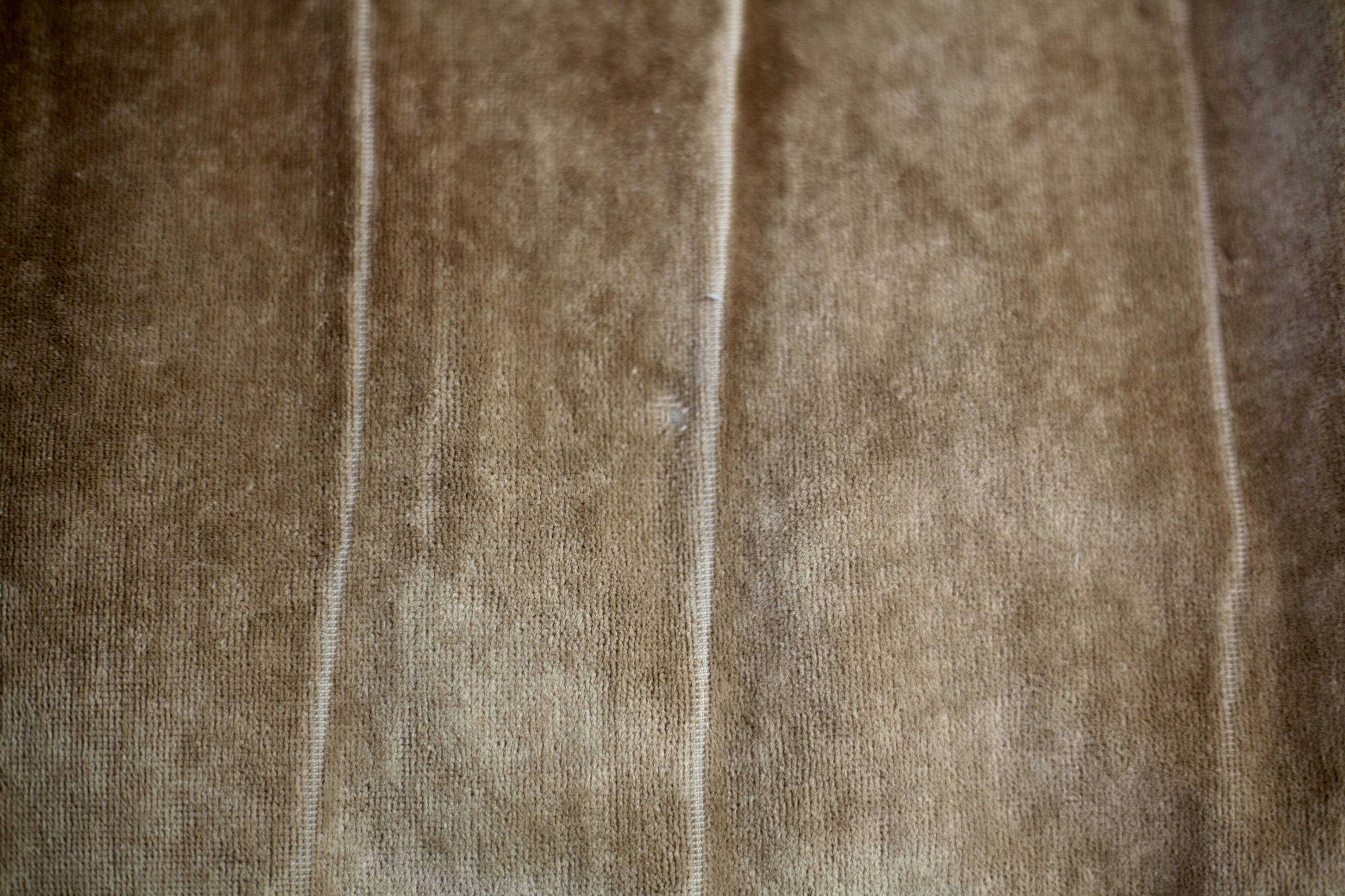 Sofa by Bernard Govin, Atelier Dunlopillo. France, circa 1970