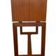 Commode scandinave