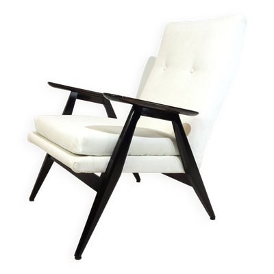 Fauteuil Steiner SK640 de Pierre Guariche