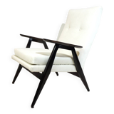 Fauteuil Steiner SK640 de Pierre Guariche