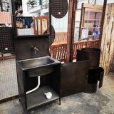 Washbasin