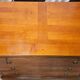 Chest of drawers 3 drawers and 1 shelf