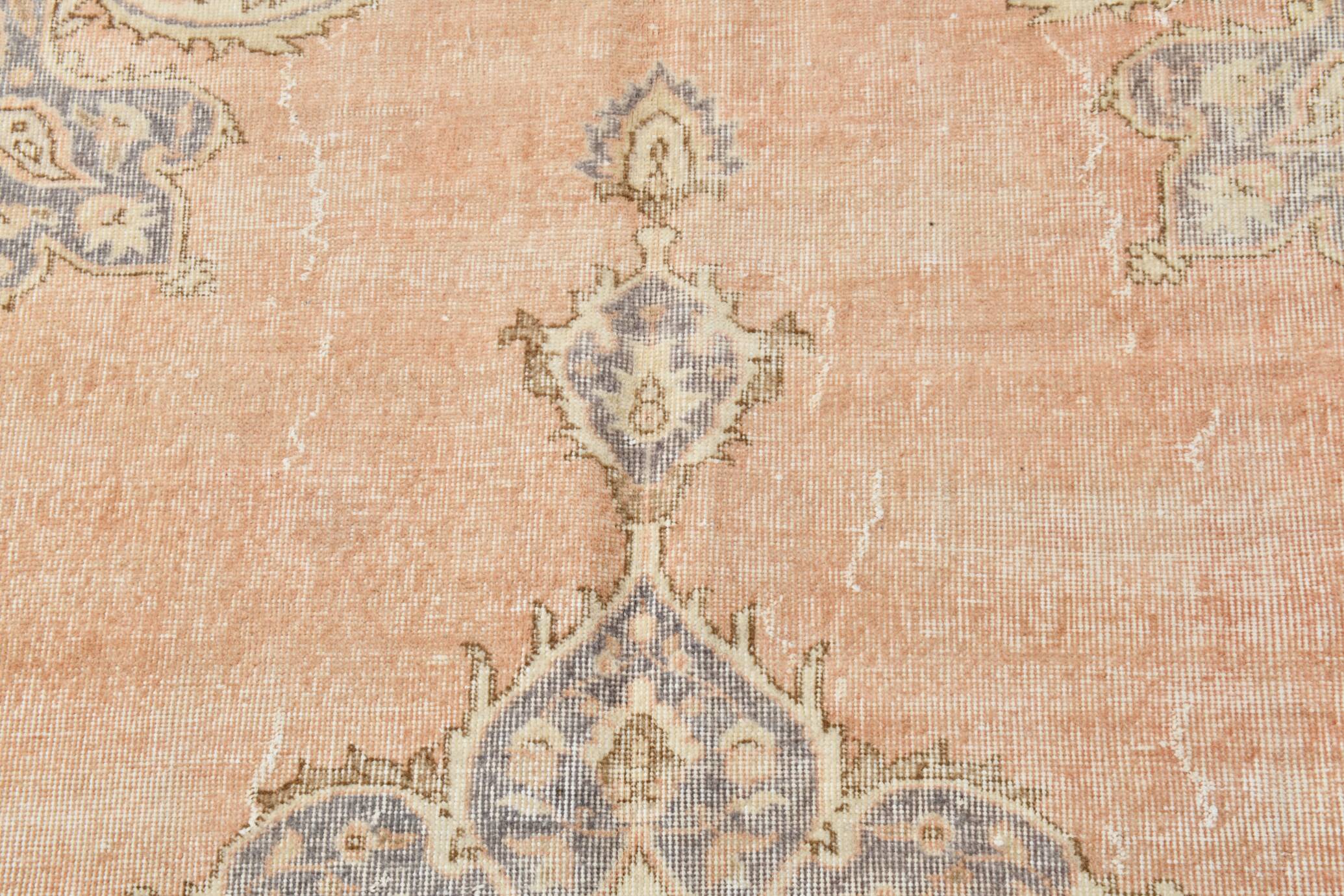 7x10 Oversize Persian Rug, 218x309Cm