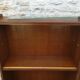 Vintage showcase library