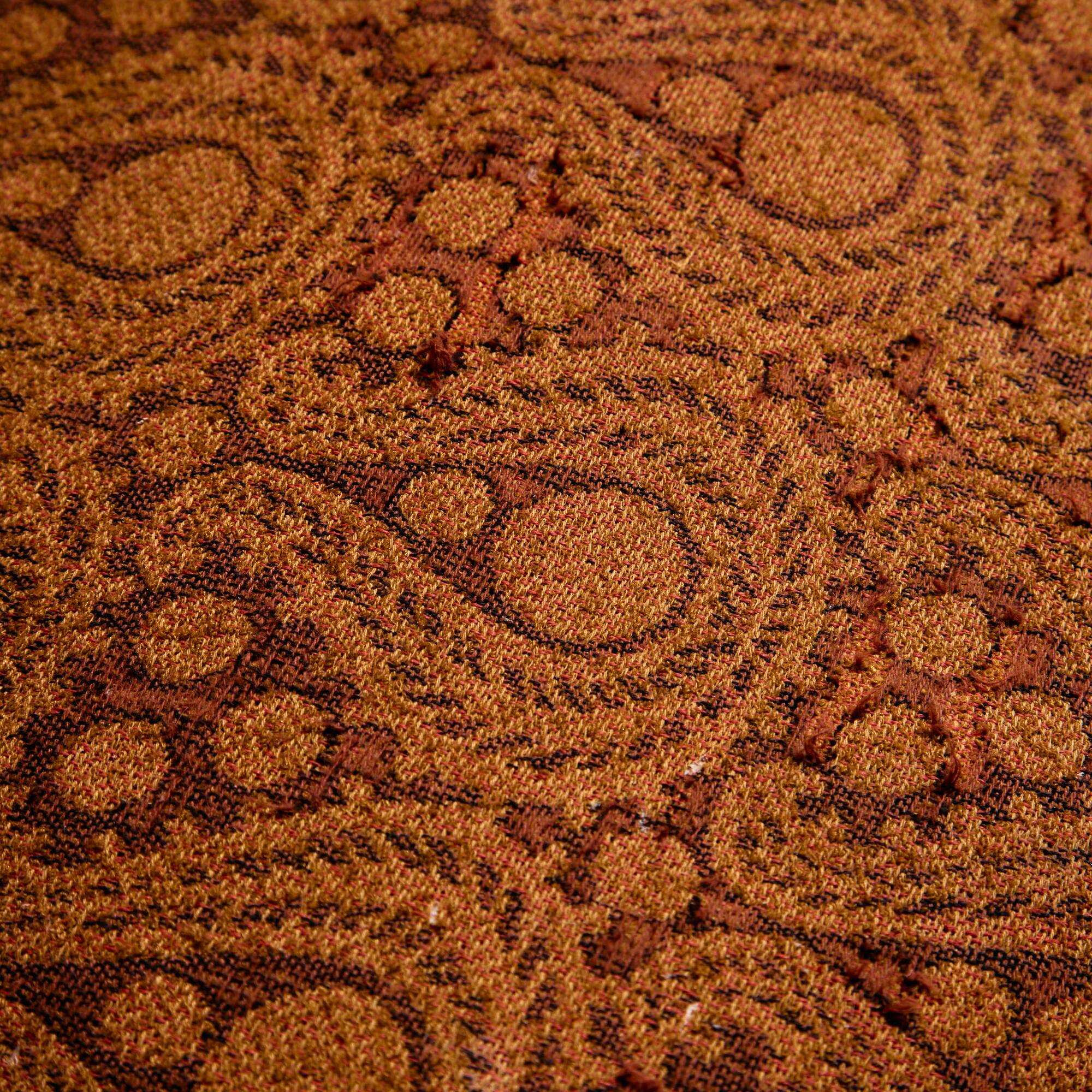 MK11408 Hungarian lounge chair by Sándor Bedécs