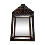Mirror in Parecloses, Neo-Renaissance style