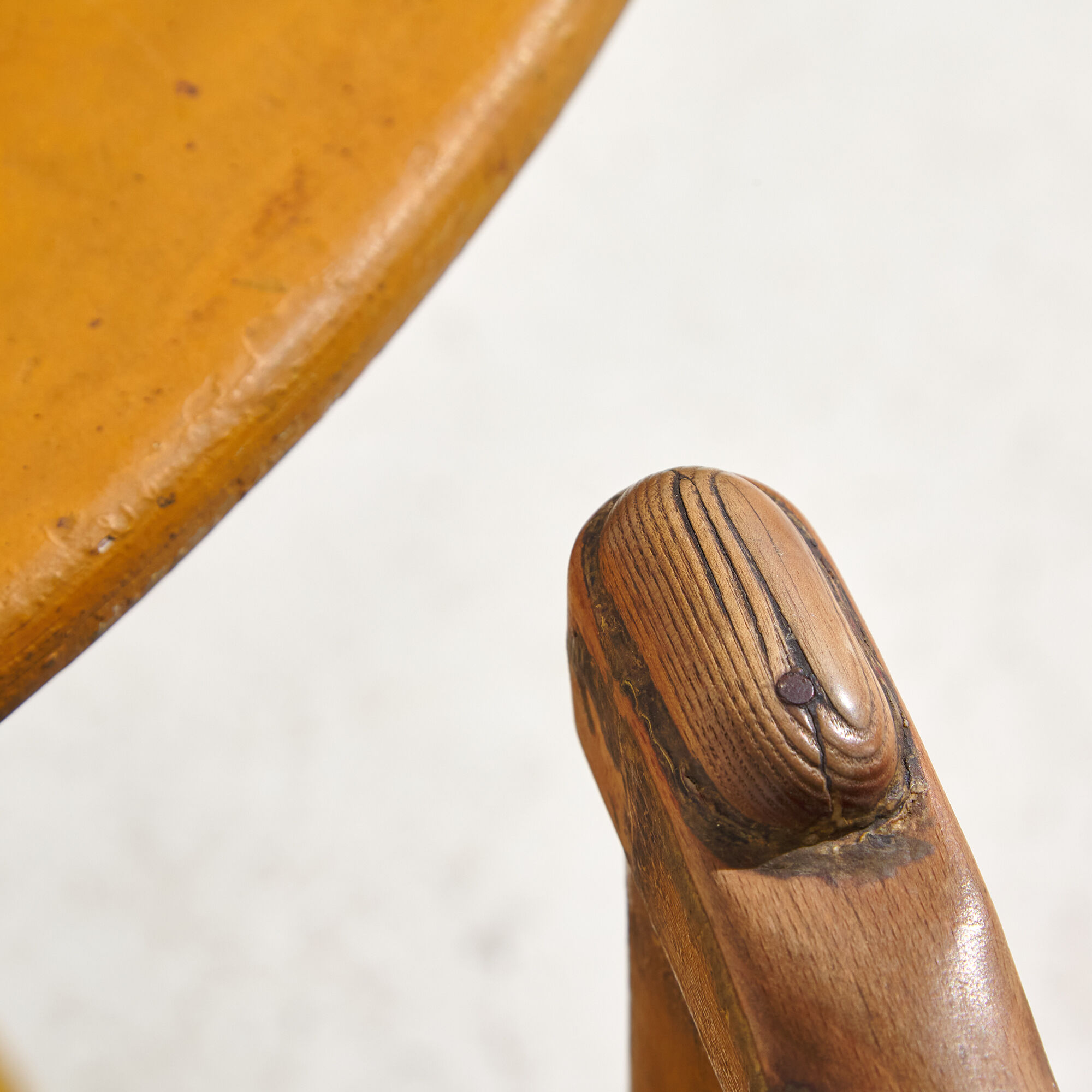 Art nouveau set by hans günther reinstein, set of 3