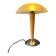 Lampe de table champignon vintage Ikea Kvintol B9503