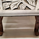 Old holder book holder book rest book
