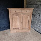 Vintage Parisian Buffet