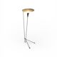 B211 floor lamp by Michel Buffet for Robert Mathieu