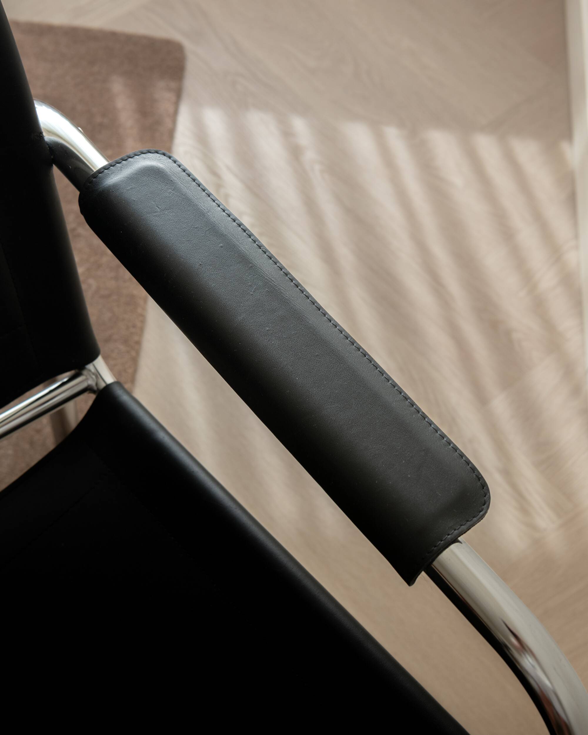 Chaises de salon Klinte vintage par Tord Björklund pour IKEA, années 1980, ensemble de 2