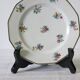 6 porcelain dessert plates from Pil Limoges in very good condition
